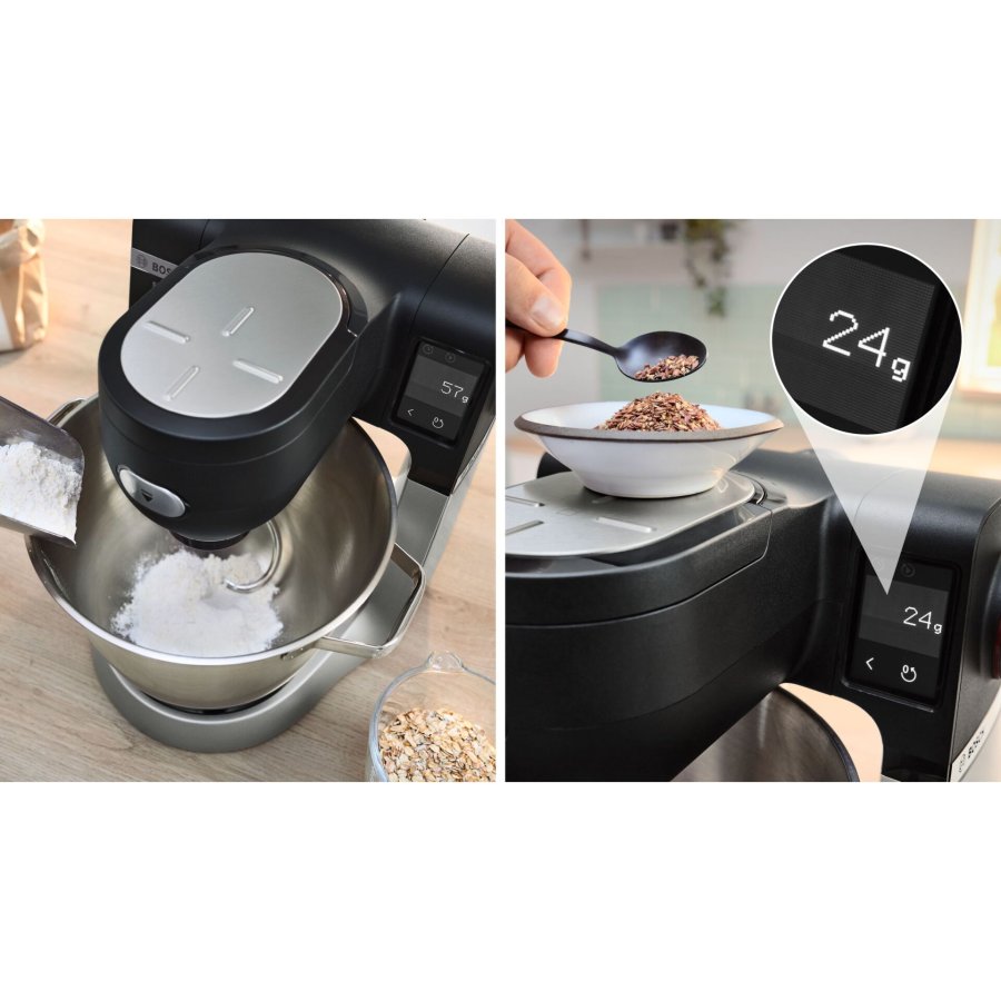 Bosch MUMS6 ZS13D #10