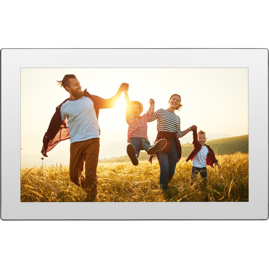 Rollei Smart Frame WiFi 101 Mirror #2
