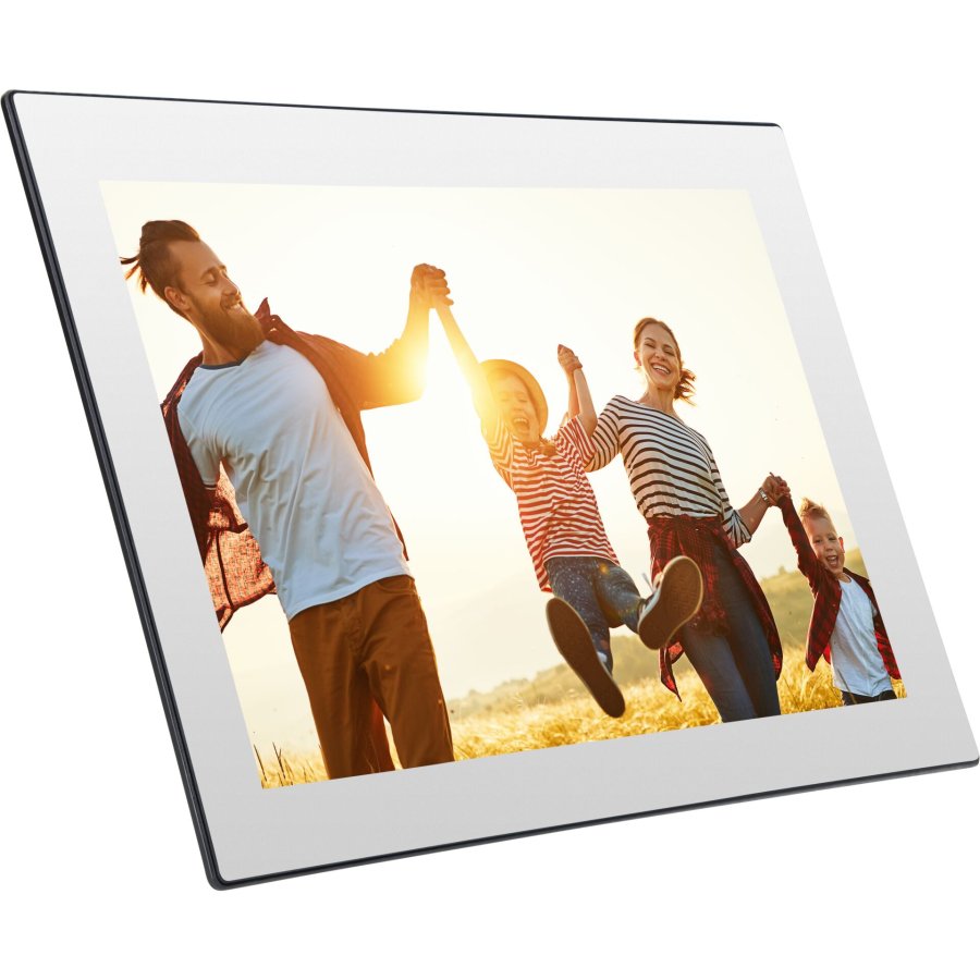 Rollei Smart Frame WiFi 101 Mirror #3