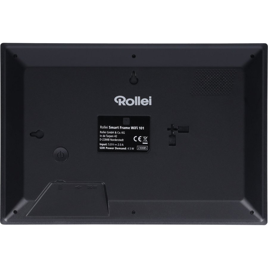 Rollei Smart Frame WiFi 101 Mirror #5
