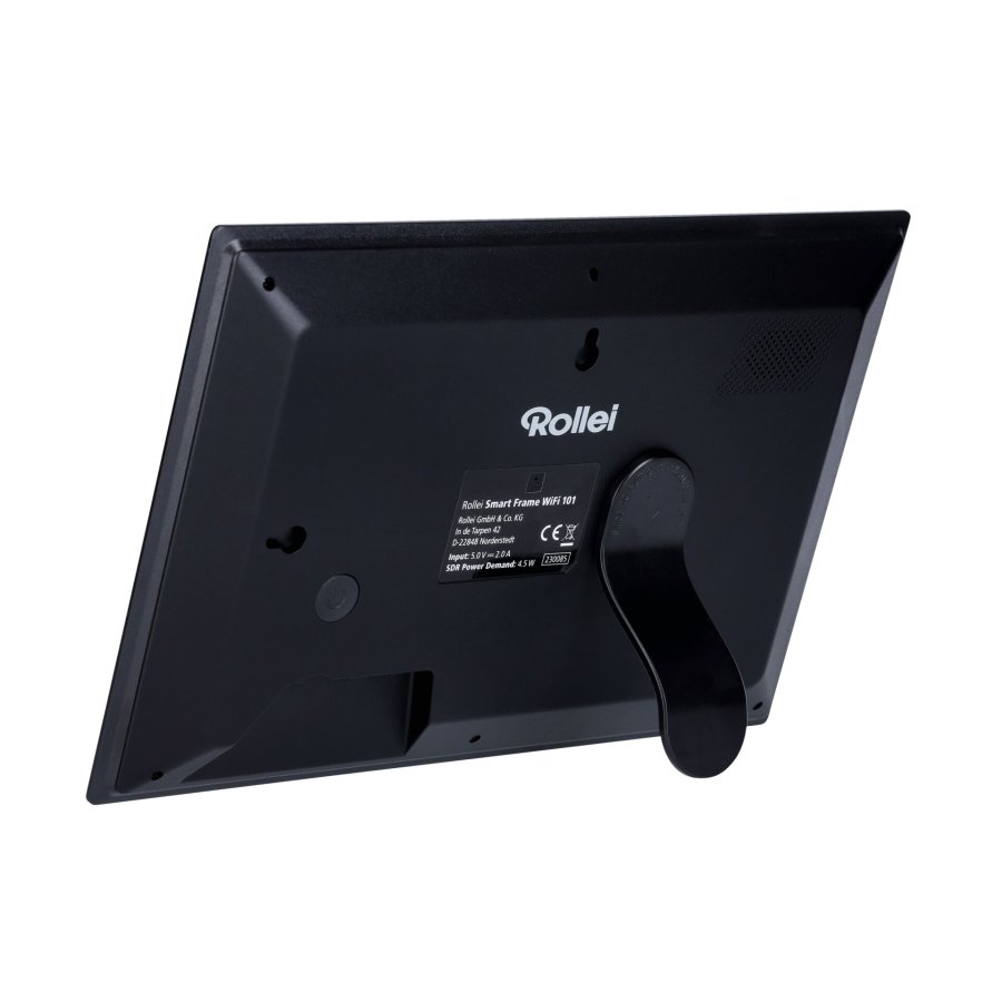 Rollei Smart Frame WiFi 101 Mirror #6