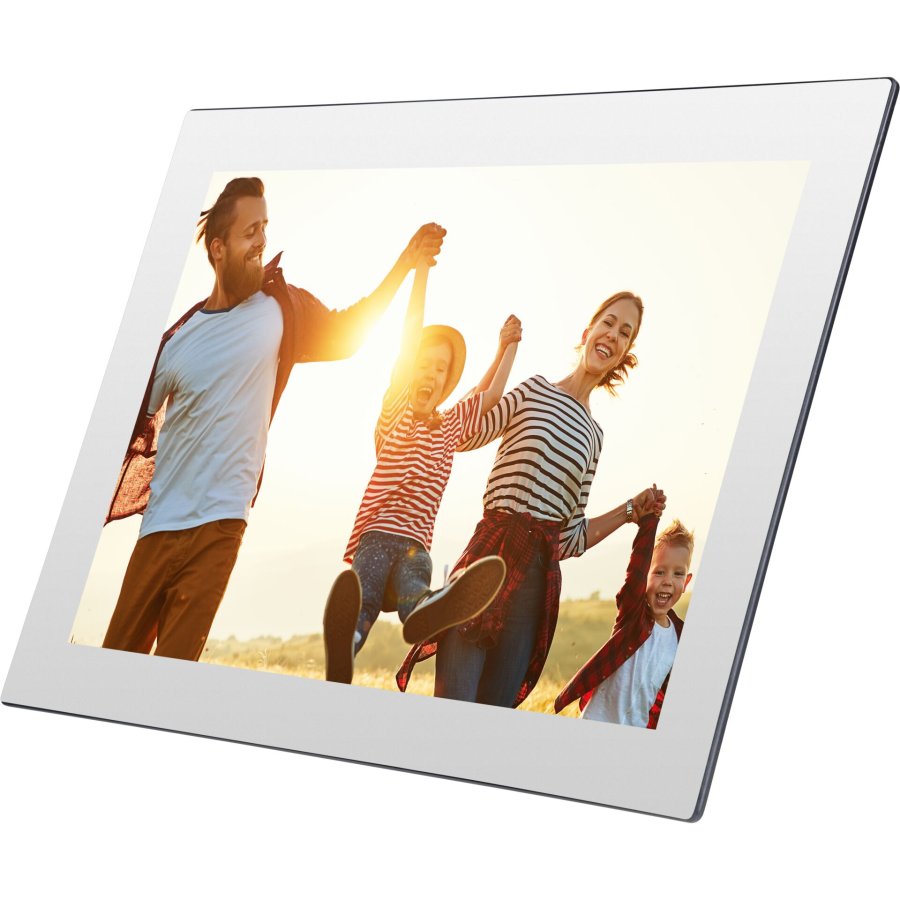 Rollei Smart Frame WiFi 101 Mirror #7