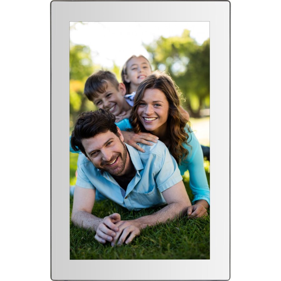 Rollei Smart Frame WiFi 101 Mirror #8