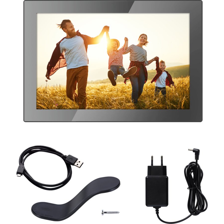 Rollei Smart Frame WiFi 101 Mirror #14