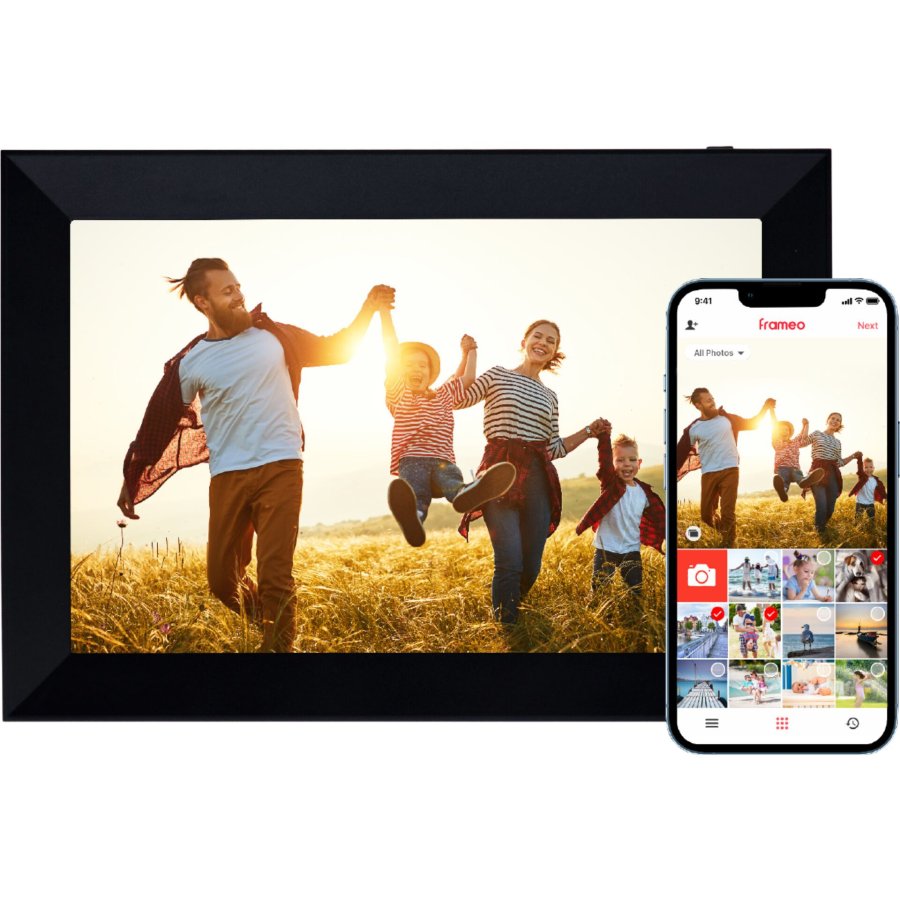 Rollei Smart Frame WiFi 103 #1