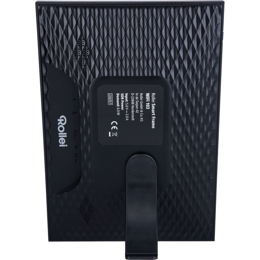 Rollei Smart Frame WiFi 103 #11
