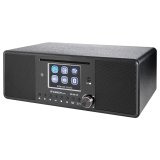 Albrecht DR 895 CD Hybrid Radio black #2