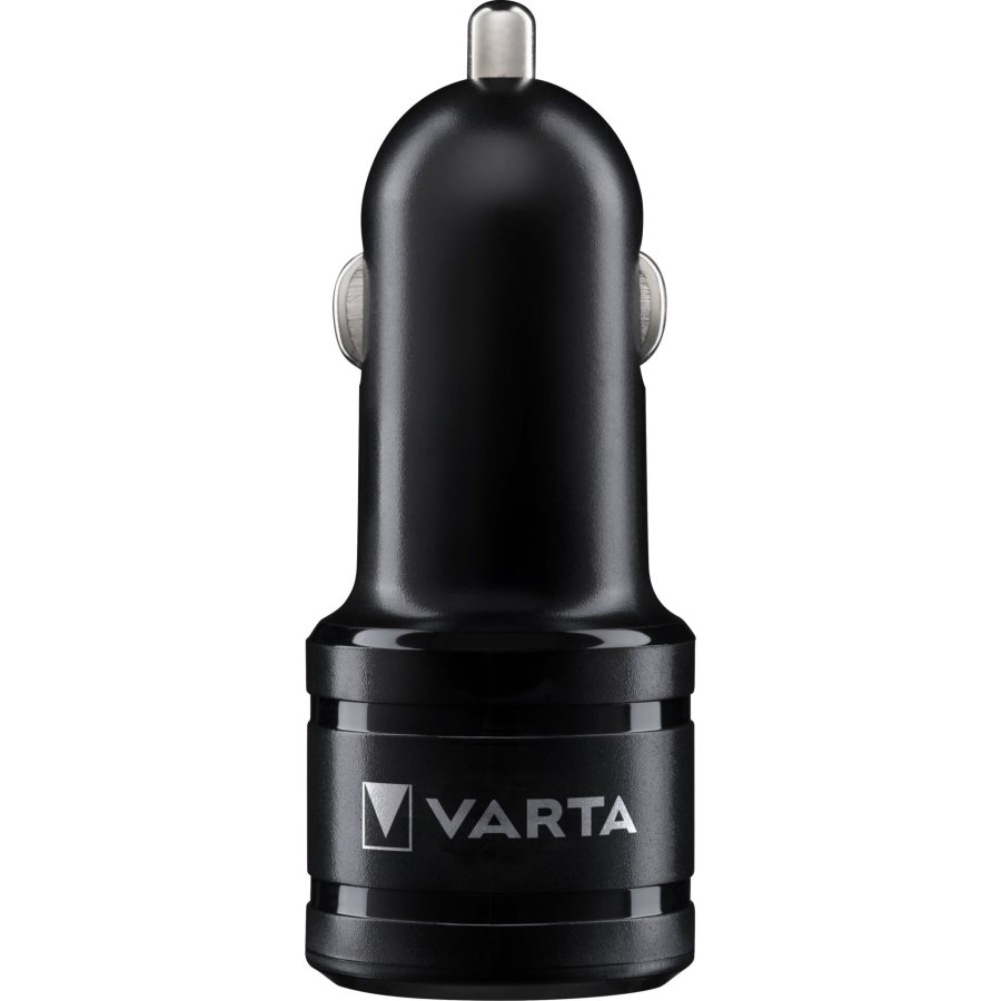 Varta Portable Car Charger #1