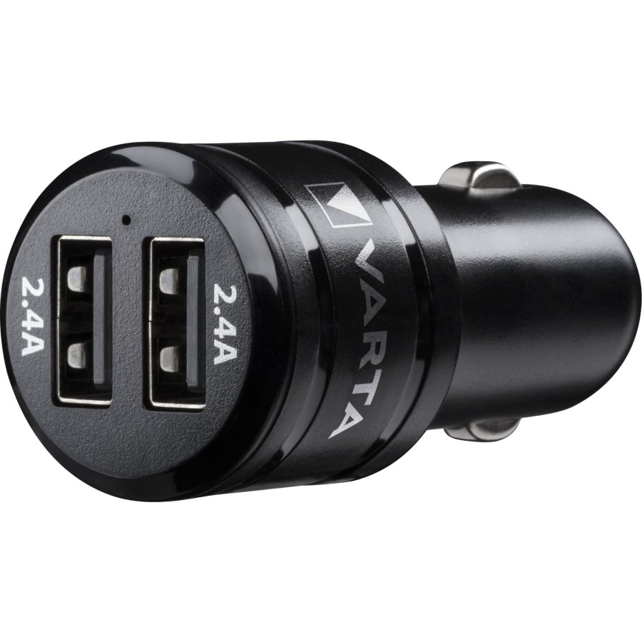 Varta Portable Car Charger #2