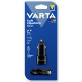 Varta Portable Car Charger #3