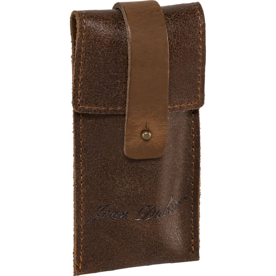 Laguiole Jean Dubost Pocket Knife with leather pouch #4