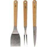 Laguiole Jean Dubost Barbecue Set 3 pcs. #1