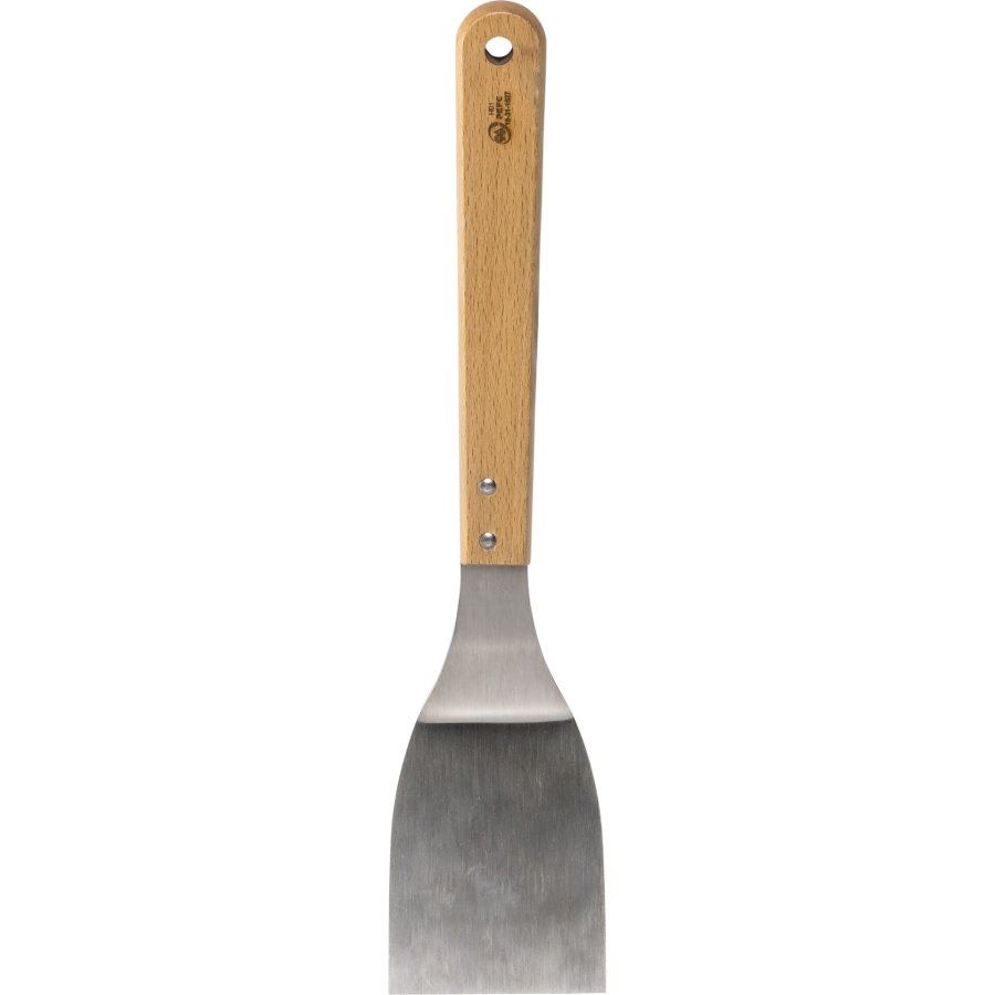 Laguiole Jean Dubost Barbecue Spatula with Wood Handle #1