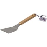 Laguiole Jean Dubost Barbecue Spatula with Wood Handle #2
