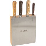 Laguiole Jean Dubost Kitchen Knife Set 4 pcs. #3