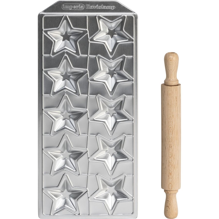 Imperia RAVIOLAMP 10 STELLINE #1