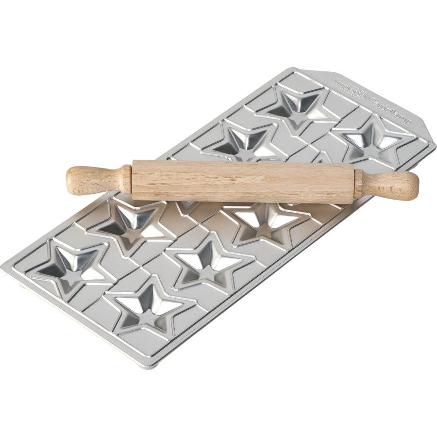 Imperia RAVIOLAMP 10 STELLINE #2