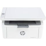 HP LaserJet MFP M 140 w #1