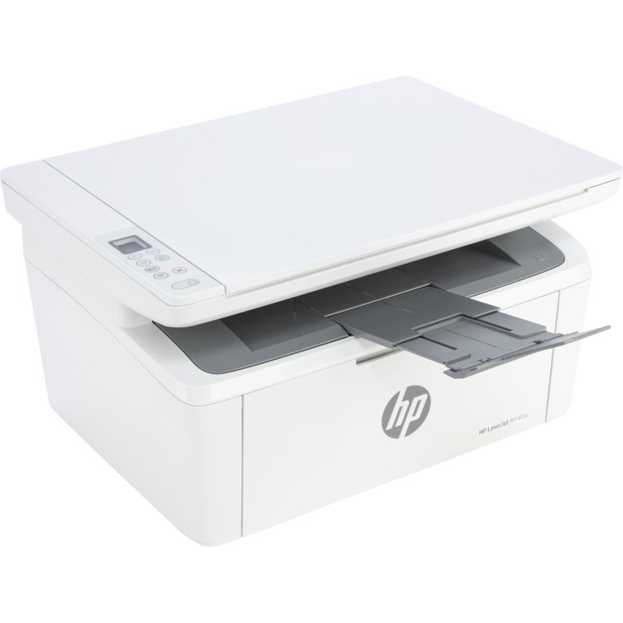 HP LaserJet MFP M 140 w #2