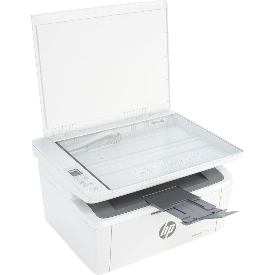 HP LaserJet MFP M 140 w #3