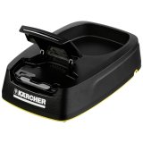 Kärcher Charging Station and rech. battery pack for WV 5 Plus #2