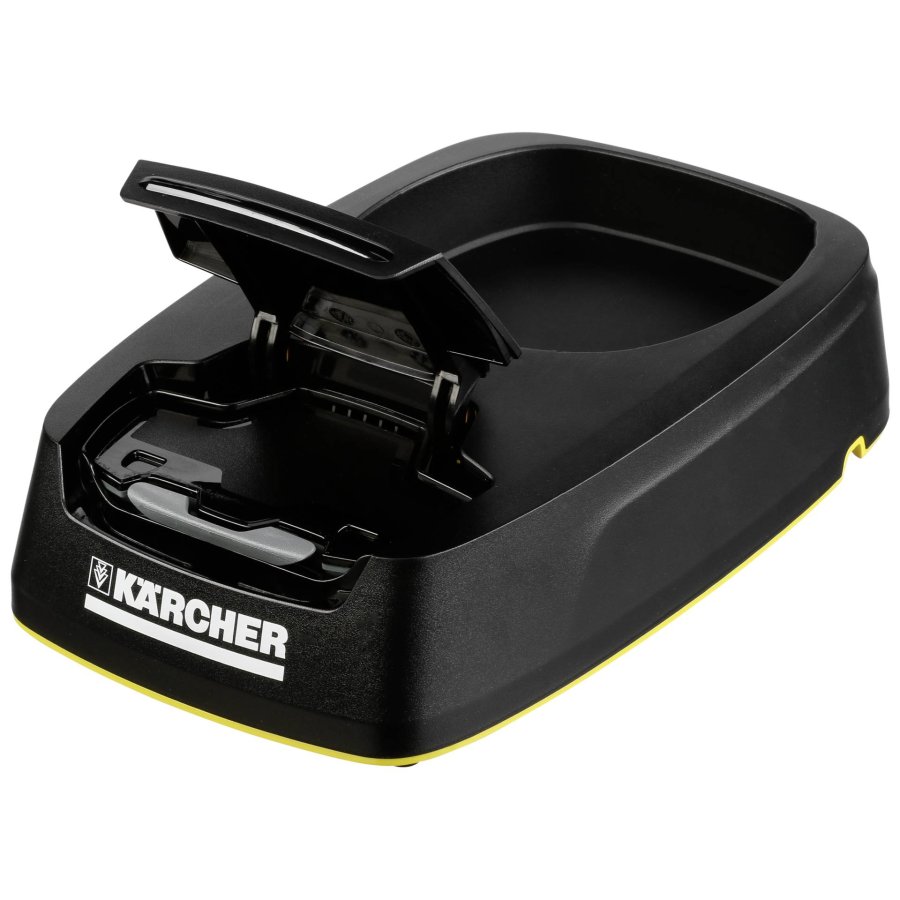 Kärcher Charging Station and rech. battery pack for WV 5 Plus #2