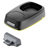 Kärcher Charging Station and rech. battery pack for WV 5 Plus #4