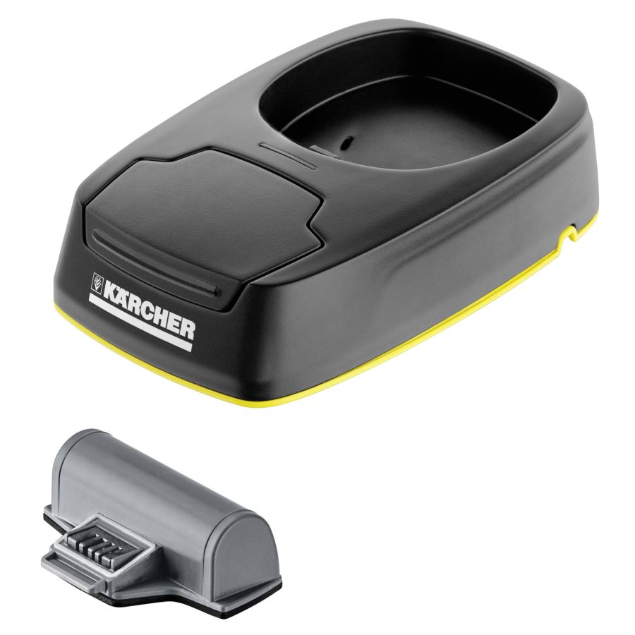 Kärcher Charging Station and rech. battery pack for WV 5 Plus #4