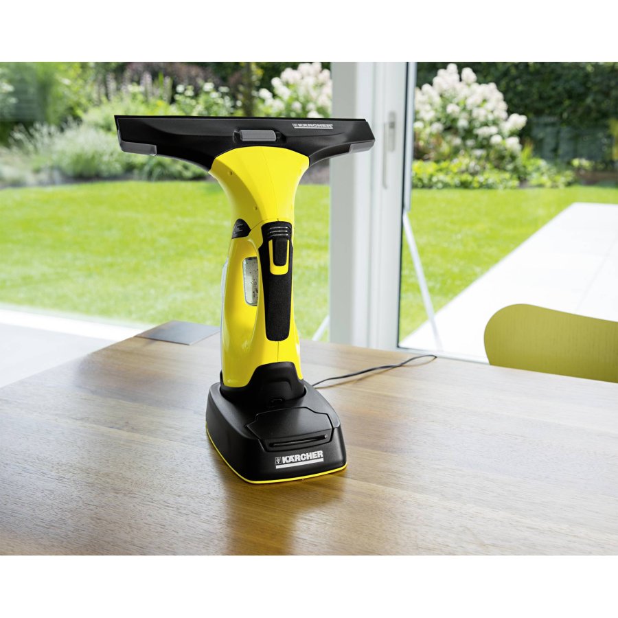 Kärcher Charging Station and rech. battery pack for WV 5 Plus #7