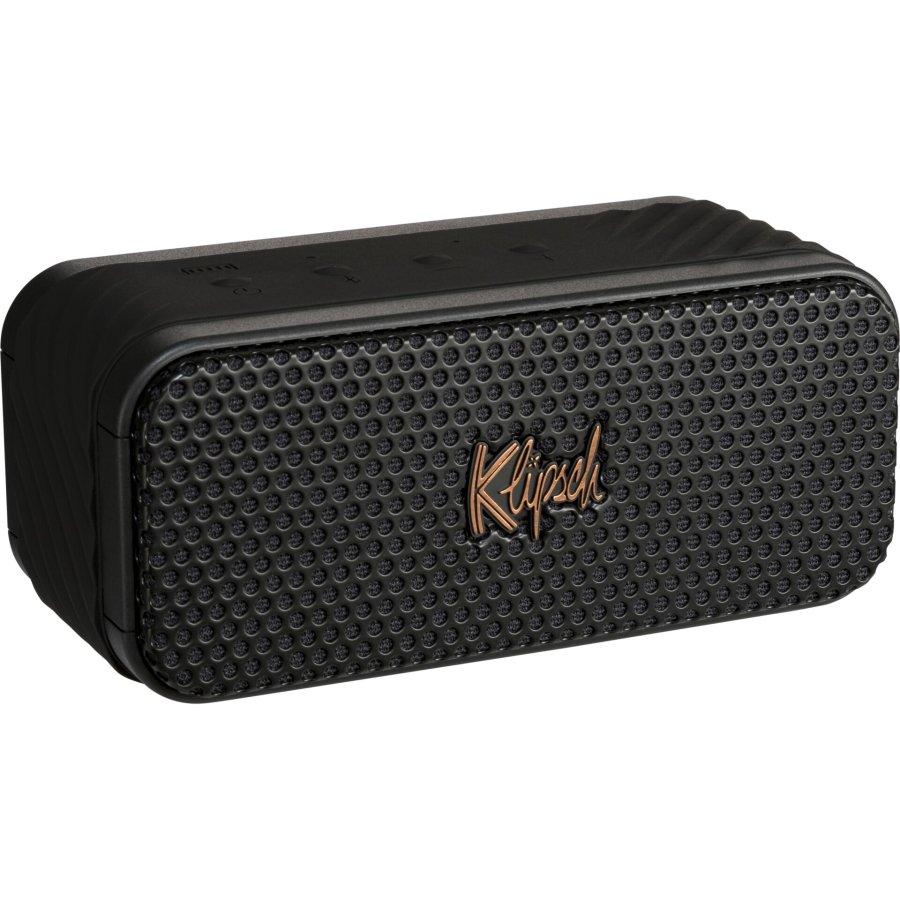 Klipsch Nashville #1