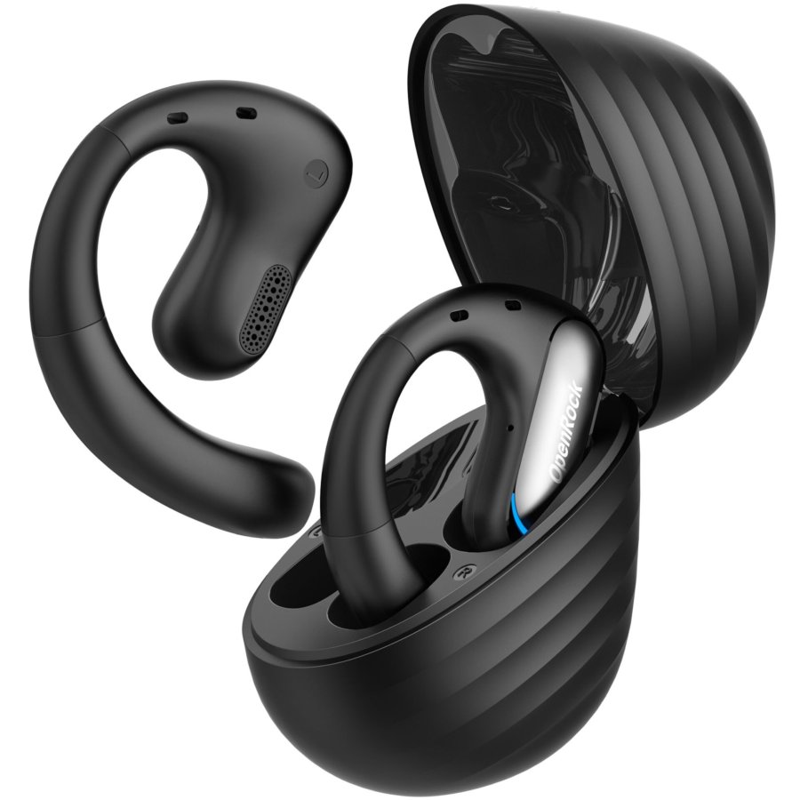 OneOdio OpenRock Pro black T1 black #1