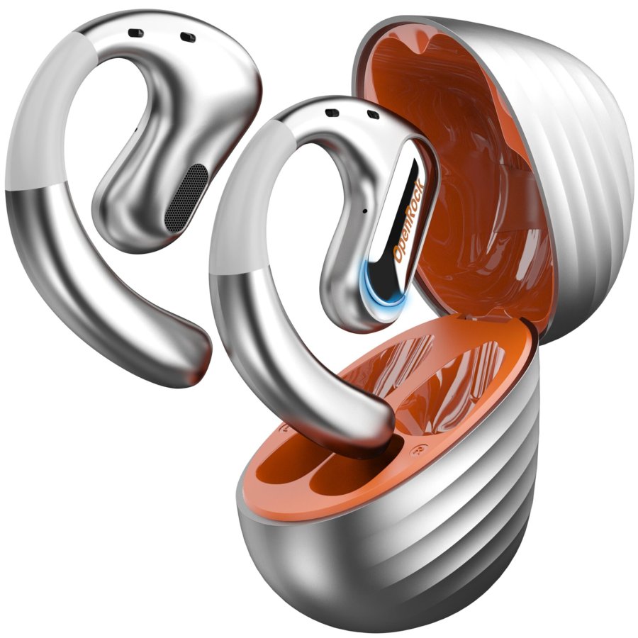 OneOdio OpenRock Pro silver T1 silver #1