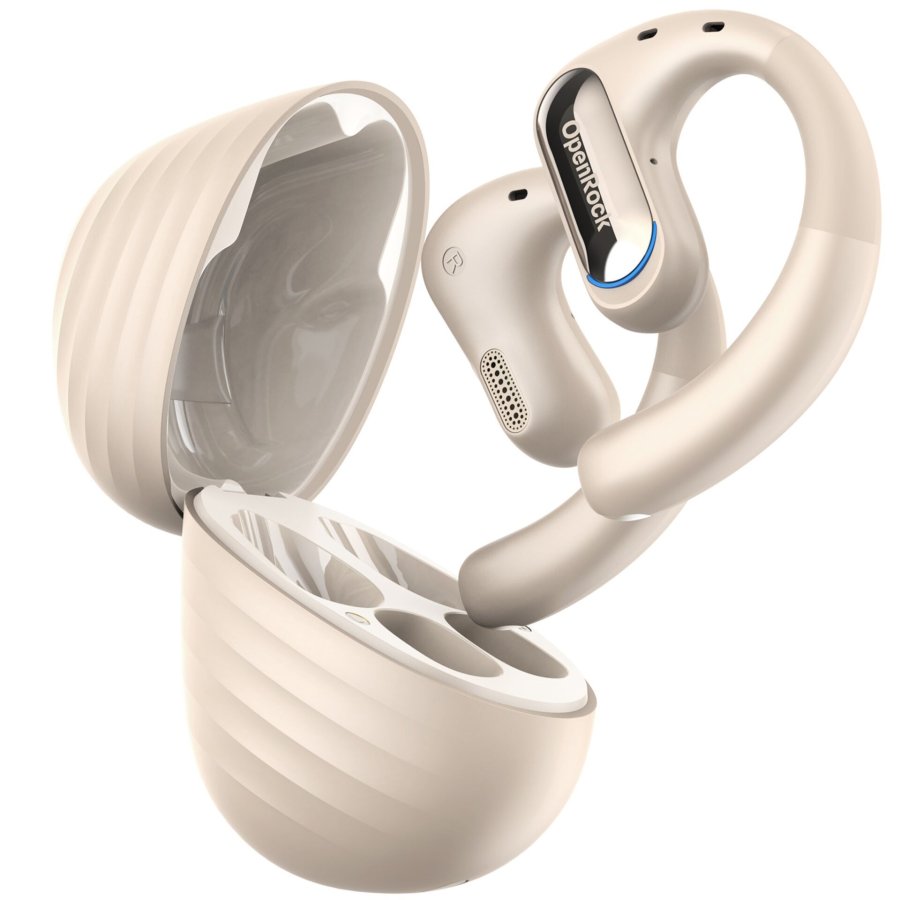 OneOdio OpenRock Pro Beige T1 Beige #1