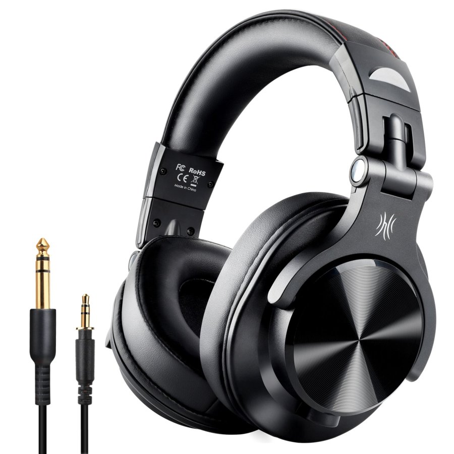 OneOdio A70 Black #1