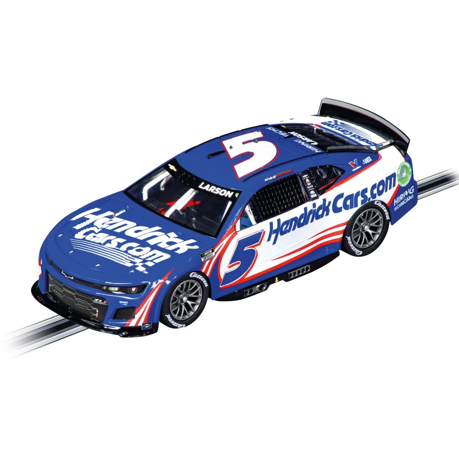 Carrera Digital 132     20032004 NASCAR Camaro ZL1  Kyle Larson #1