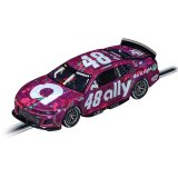 Carrera Digital 132     20032007 NASCAR Camaro ZL1  Alex Bowman #1