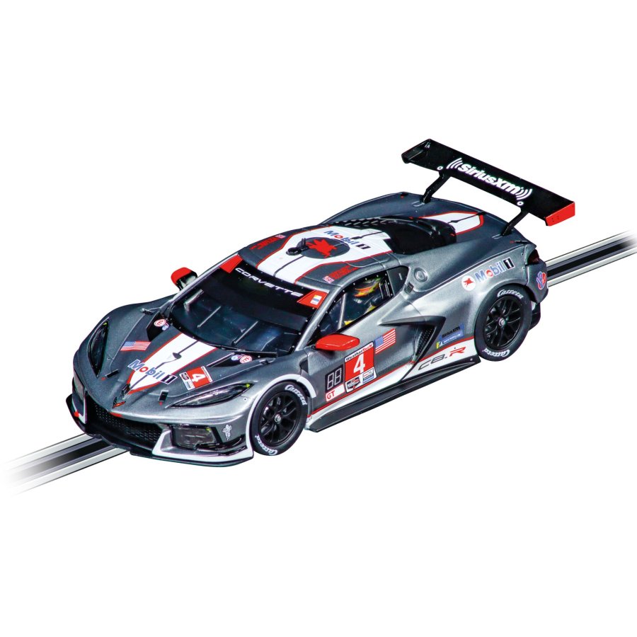 Carrera Digital 132     20032025 Chevrolet Corvette C8.R  No.4 #1