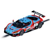 Carrera Digital 132     20032043 Ferrari 296 GT3  Carrera, No.20 #1