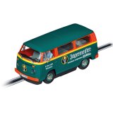 Carrera Digital 132     20032034 VW Bus T2b  Jägermeister #1