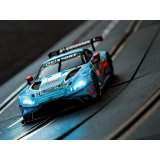 Carrera Digital 132     20031074 Aston-Martin Vantage GTE  No.33 #2