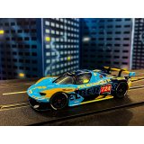 Carrera Digital 132     20031075 KTM X-BOW GTX Felbermayr,No.724 #2