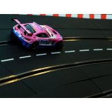 Carrera Digital 132     20031066 Mercedes-AMG GT3  M.Götz, No.1 #3