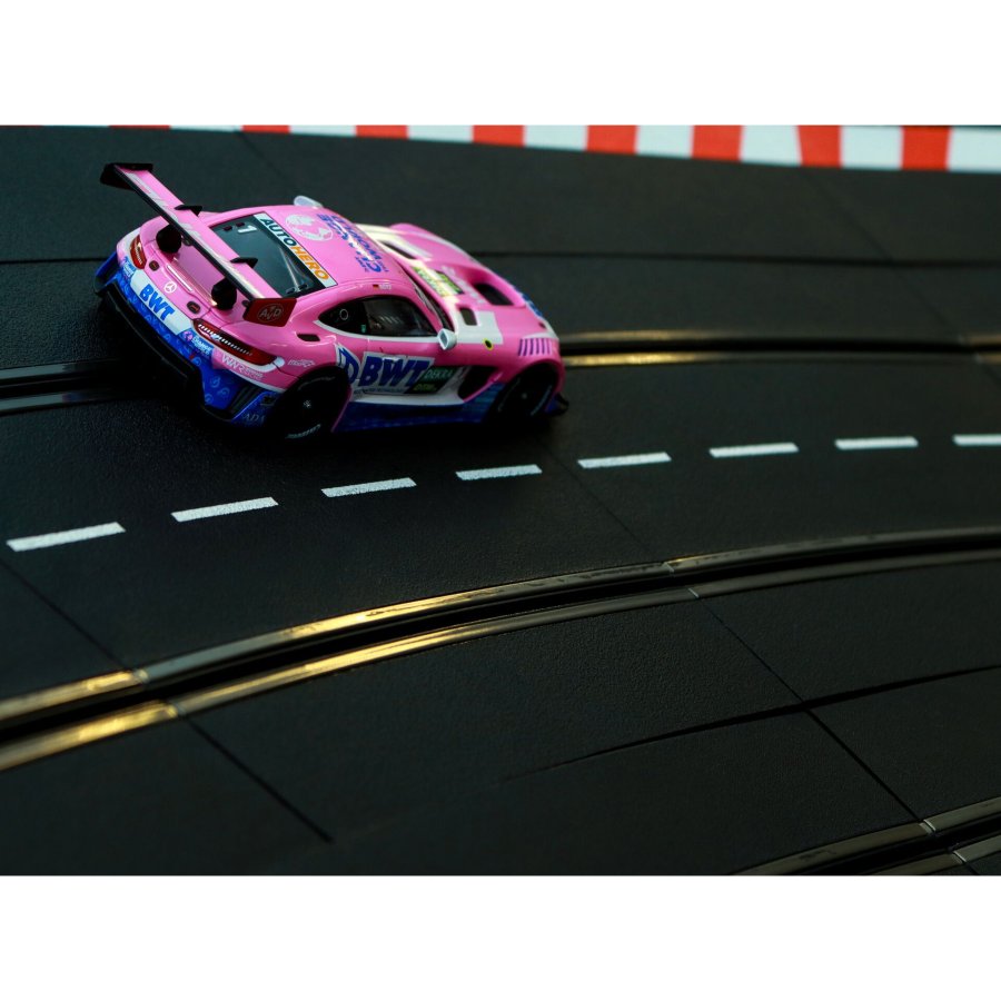 Carrera Digital 132     20031066 Mercedes-AMG GT3  M.Götz, No.1 #3