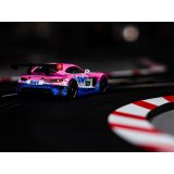 Carrera Digital 132     20031066 Mercedes-AMG GT3  M.Götz, No.1 #4