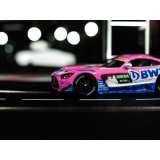 Carrera Digital 132     20031066 Mercedes-AMG GT3  M.Götz, No.1 #5