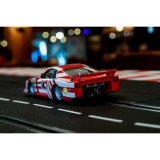 Carrera Digital 132     20031064 Lancia Beta Montecarlo  No.14 #4