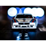 Carrera Digital 132     20031065 Lancia Beta Montecarlo  No.3 #2