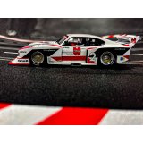 Carrera Digital 132     20031042 Ford Capri Zakspeed Turbo  No.2 #4