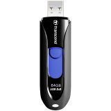 Transcend JetFlash 790      64GB USB 3.1 Gen 1 Black #2
