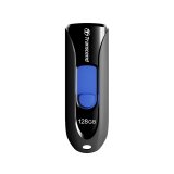 Transcend JetFlash 790     128GB USB 3.1 Gen 1 Black #3